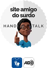 Selo Amigo do Surdo