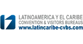 Logo CVBs Latinoamérica