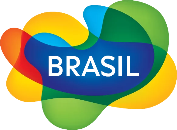 Logo Marca Brasil