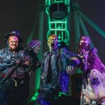 Imagem da experiência Noites do Espanto chega à Roda Rico em 25 e 26 de outubro