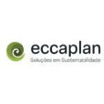 Logo do Associado: Eccaplan Soluções em Sustentabilidade