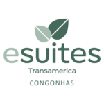 Logo do Associado: E-Suites Congonhas by Atlantica