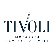 Tivoli Mofarrej - São Paulo