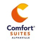 Comfort Suites Alphaville