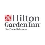 Hilton Garden Inn São Paulo Rebouças