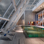 Imagem da experiência Hilton Morumbi é ponto de partida para aproveitar SP nas férias