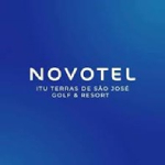 Logo do Associado: Novotel Itu Terras De São José Golf & Resort