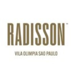 Logo do Associado: Radisson Vila Olimpia