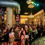 Imagem da experiência Bar Brahma Centro inicia 2026 com programação especial