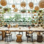 Imagem da experiência Terraço Jardins completa quatro anos com jantar exclusivo