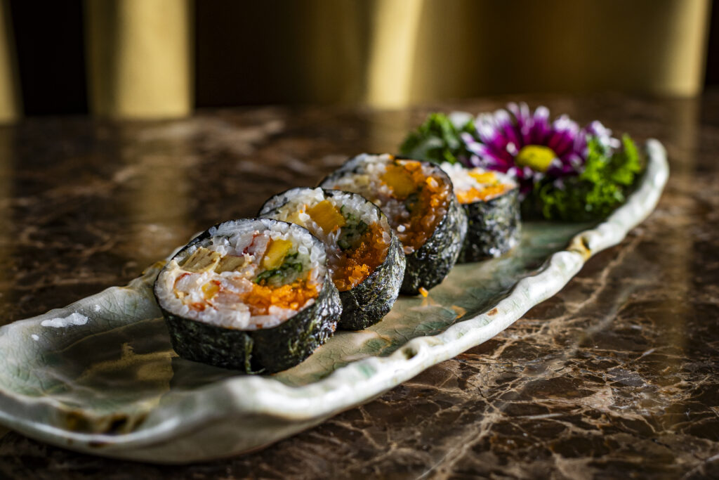 SEEN São Paulo apresenta novos pratos