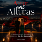 Imagem da experiência Grand Mercure Ibirapuera lança “Amor nas Alturas”