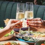 Imagem da experiência Menu especial de Dia das Mães no Terraço Jardins