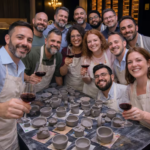 Imagem da experiência Experiência une arte e vinho no Pullman Ibirapuera