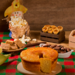 Imagem da experiência Brunch temático leva sabores de São João ao Armazem Morumbi