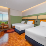 Imagem da experiência Férias de julho no Almenat by Hilton