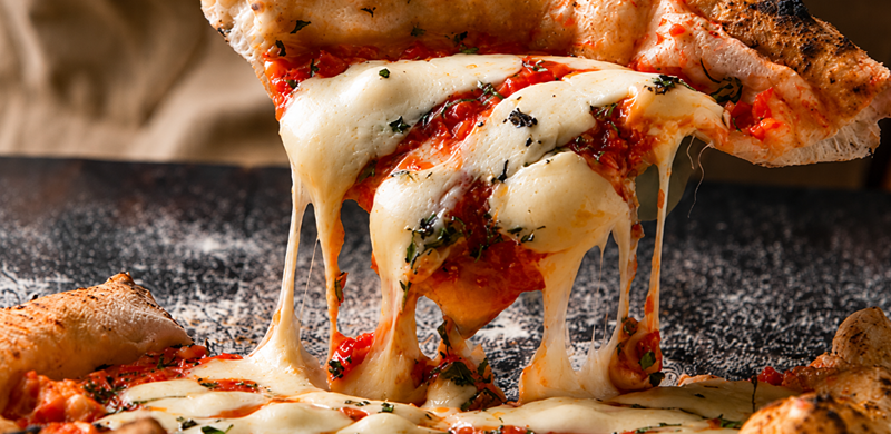 Estas pizzarias de São Paulo estão entre as melhores do mundo