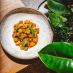 Imagem da experiência Terraço Jardins recebe chef do L’Etoile para jantar a quatro mãos